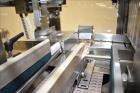 Used PolyPack Model PH-16-120 Shrink Wrap Carton Multi-Pack Bundler.