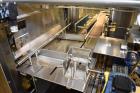 Used PolyPack Model PH-16-120 Shrink Wrap Carton Multi-Pack Bundler.