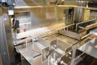 Used PolyPack Model PH-16-120 Shrink Wrap Carton Multi-Pack Bundler.