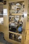 Used PolyPack Model PH-16-120 Shrink Wrap Carton Multi-Pack Bundler.