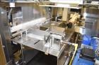 Used PolyPack Model PH-16-120 Shrink Wrap Carton Multi-Pack Bundler.
