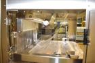 Used PolyPack Model PH-16-120 Shrink Wrap Carton Multi-Pack Bundler.