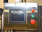 Used PolyPack Model PH-16-120 Shrink Wrap Carton Multi-Pack Bundler.