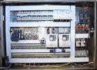 Used PolyPack Model PH-16-120 Shrink Wrap Carton Multi-Pack Bundler.