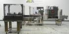 Used PolyPack Model PH-24D Dual Lane Multi-Pack Container Shrink Bundler