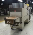 Used PolyPack Model PH-24D Dual Lane Multi-Pack Container Shrink Bundler