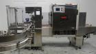 Used PolyPack Model PH-24D Dual Lane Multi-Pack Container Shrink Bundler
