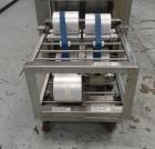 Used PolyPack Model PH-24D Dual Lane Multi-Pack Container Shrink Bundler