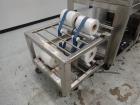 Used PolyPack Model PH-24D Dual Lane Multi-Pack Container Shrink Bundler