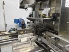 Used PolyPack Model PH-24D Dual Lane Multi-Pack Container Shrink Bundler