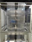Used PolyPack Model PH-24D Dual Lane Multi-Pack Container Shrink Bundler