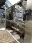Used PolyPack Model PH-24D Dual Lane Multi-Pack Container Shrink Bundler