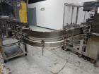 Used PolyPack Model PH-24D Dual Lane Multi-Pack Container Shrink Bundler