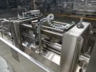 Used PolyPack Model PH-24D Dual Lane Multi-Pack Container Shrink Bundler
