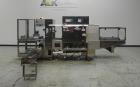 Used- PolyPack Automatic Carton Multipack Shrink Bundler With Ups