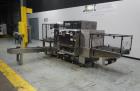 Used- PolyPack Automatic Carton Multipack Shrink Bundler With Ups