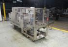 Used PolyPack Automatic Carton Multipack Shrink Bundler With Ups