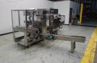 Used- PolyPack Automatic Carton Multipack Shrink Bundler With Ups