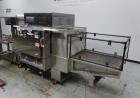 Used PolyPack Automatic Carton Multipack Shrink Bundler With Ups