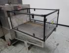 Used PolyPack Automatic Carton Multipack Shrink Bundler With Ups