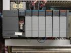 Used PolyPack Automatic Carton Multipack Shrink Bundler With Ups