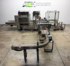 Used PolyPack Model PH-32HL Right Angle Shrink Bundler