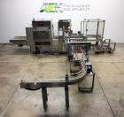 Used- PolyPack Model PH-32HL Right Angle Shrink Bundler