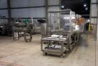 Used PolyPack Model PH-32HL Right Angle Shrink Bundler