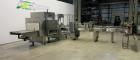 Used PolyPack Model PH-32HL Right Angle Shrink Bundler