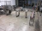 Used PolyPack Model PH-32HL Right Angle Shrink Bundler
