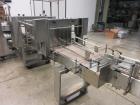 Used- PolyPack Model PH-32HL Right Angle Shrink Bundler