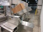 Used PolyPack Model PH-32HL Right Angle Shrink Bundler