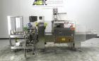 Used PolyPack Model PH-16 Shrink Wrap Carton Multi-Pack Bundler