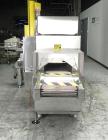 Used- PolyPack Model PH-16 Shrink Wrap Carton Multi-Pack Bundler