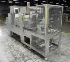 Used PolyPack Model PH-16 Shrink Wrap Carton Multi-Pack Bundler