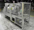 Used- PolyPack Model PH-16 Shrink Wrap Carton Multi-Pack Bundler