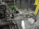 Used PolyPack Model PH-16 Shrink Wrap Carton Multi-Pack Bundler