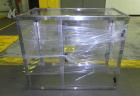 Used- PolyPack Model PH-16 Shrink Wrap Carton Multi-Pack Bundler