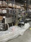 Unused PolyPack PH-32D Dual Lane Shrink Bundler – Stainless Steel, 40 BPM, UL Panel