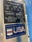 Unused PolyPack PH-32D Dual Lane Shrink Bundler – Stainless Steel, 40 BPM, UL Panel