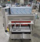 Unused PolyPack PH-32D Dual Lane Shrink Bundler – Stainless Steel, 40 BPM, UL Panel