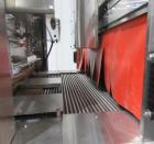 Unused PolyPack PH-32D Dual Lane Shrink Bundler – Stainless Steel, 40 BPM, UL Panel