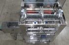 Unused PolyPack PH-32D Dual Lane Shrink Bundler – Stainless Steel, 40 BPM, UL Panel