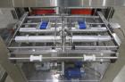 Unused PolyPack PH-32D Dual Lane Shrink Bundler – Stainless Steel, 40 BPM, UL Panel
