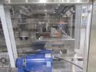 Unused PolyPack PH-32D Dual Lane Shrink Bundler – Stainless Steel, 40 BPM, UL Panel