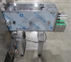 Unused PolyPack PH-32D Dual Lane Shrink Bundler – Stainless Steel, 40 BPM, UL Panel