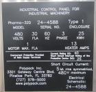 Unused PolyPack PH-32D Dual Lane Shrink Bundler – Stainless Steel, 40 BPM, UL Panel