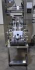 Used Polypack Model Pharma 16 Automatic Shrink/Stretch Multipack Shrink Bundler for Bottles. Capable of bundles up to 30 Bundles per minute (depending on application. Product size range: .75