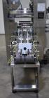 Used- Polypack Model Pharma 16 Automatic Shrink/Stretch Multipack Shrink Bundler for Bottles. Capable of bundles up to 30 Bu...