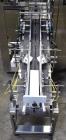 Used Polypack Model Pharma 16 Automatic Shrink/Stretch Multipack Shrink Bundler for Bottles. Capable of bundles up to 30 Bundles per minute (depending on application. Product size range: .75